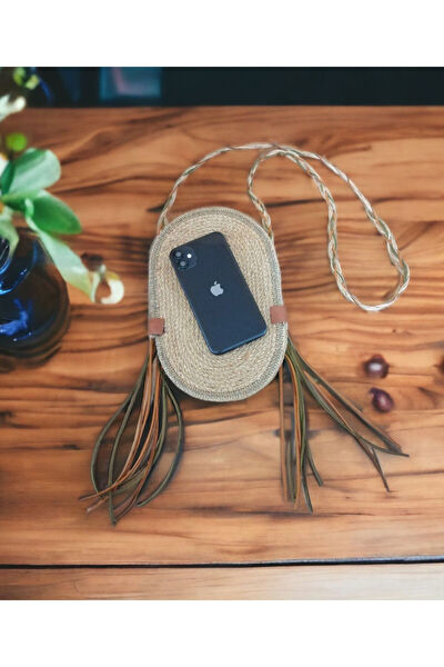 AYŞE SERHOŞOĞLU HOME DESİGN Kadın Omuz Çantası