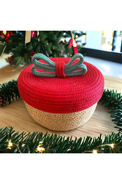 AYŞE SERHOŞOĞLU HOME DESİGN Sepet, Kutu