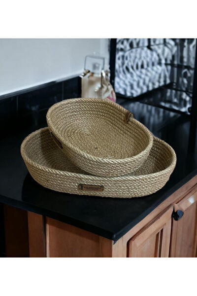 AYŞE SERHOŞOĞLU HOME DESİGN Sepet, Kutu