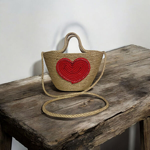 AYŞE SERHOŞOĞLU HOME DESİGN Kadın Omuz Çantası