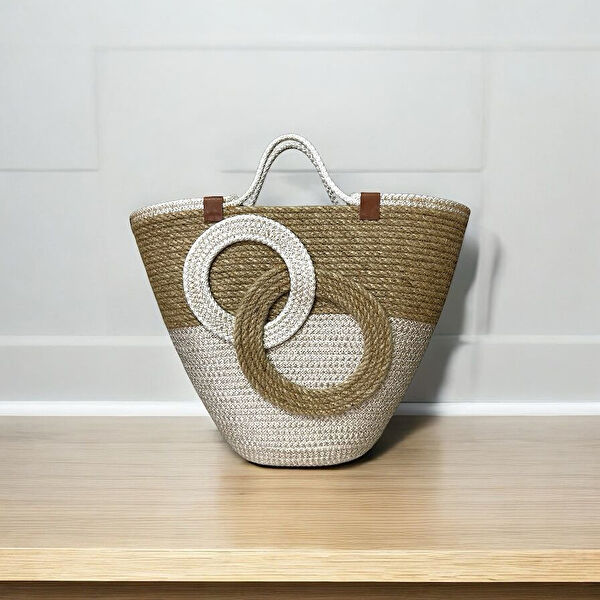 AYŞE SERHOŞOĞLU HOME DESİGN Kadın Omuz Çantası