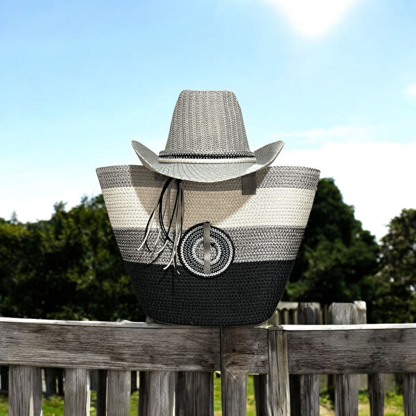 AYŞE SERHOŞOĞLU HOME DESİGN Kadın El Çantası