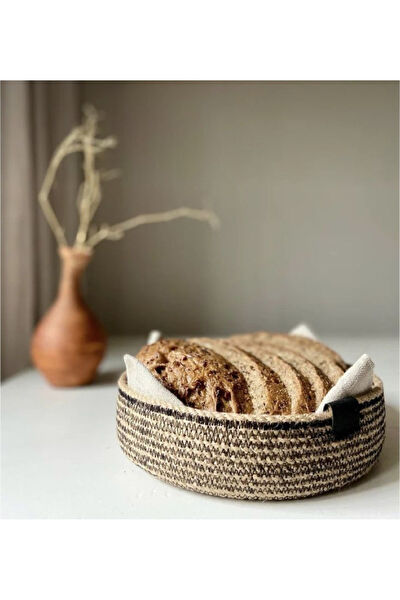 AYŞE SERHOŞOĞLU HOME DESİGN Sepet, Kutu