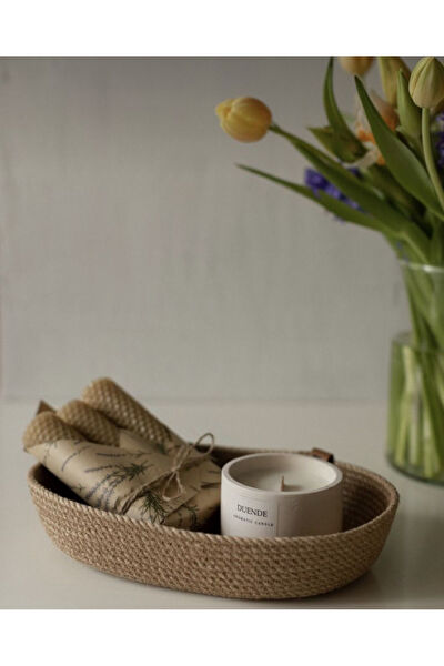 AYŞE SERHOŞOĞLU HOME DESİGN Sepet, Kutu