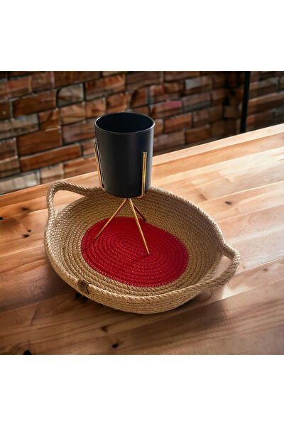 AYŞE SERHOŞOĞLU HOME DESİGN Sepet, Kutu