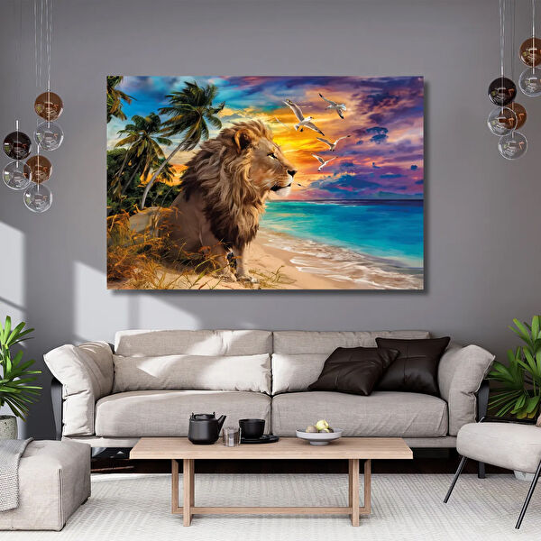 ArteVista Kanvas Tablo