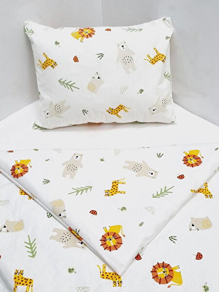 Yada Baby Bebek Yorgan