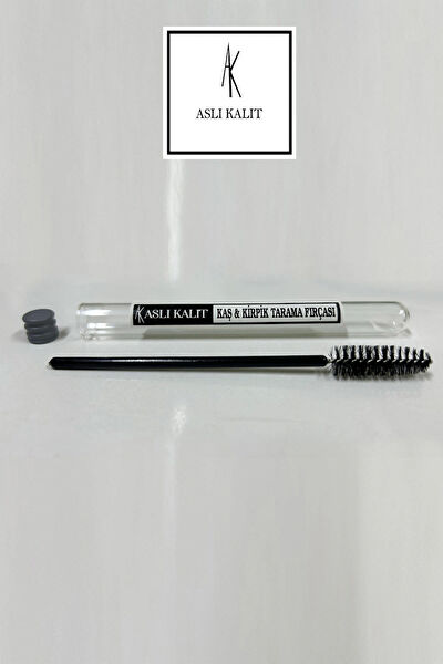 ASLI KALIT Kaş, Kirpik Bakımı