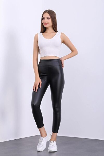 Pucka fashion Kadın Tayt