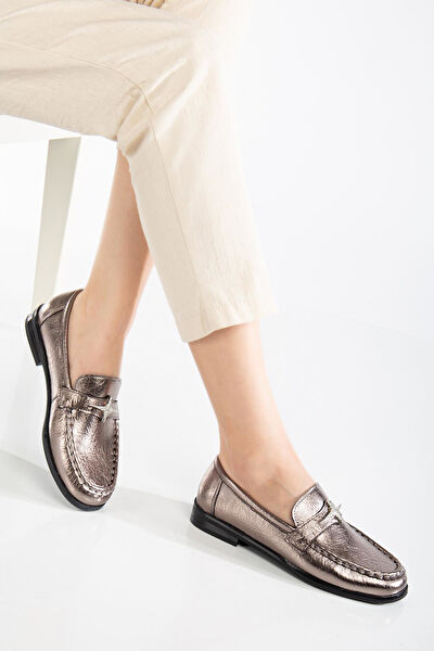 Suins Shoes Kadın Babet Ayakkabı