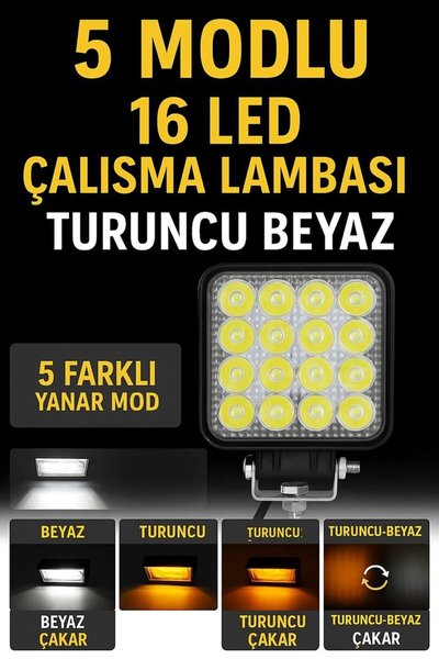 ASTRALED Oto Lambaları