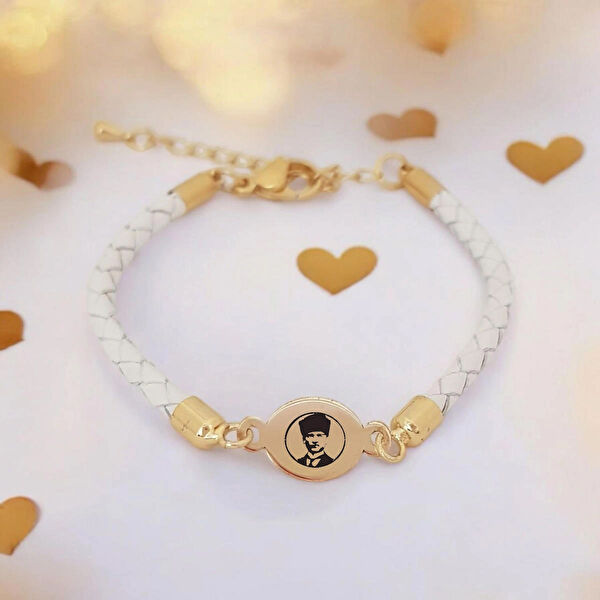 ARCHİN Altın Bileklik