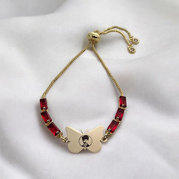 ARCHİN Altın Bileklik