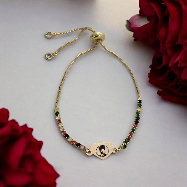 ARCHİN Altın Bileklik