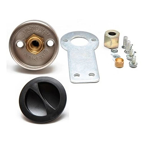 Atiker LPG Yedek Parçaları