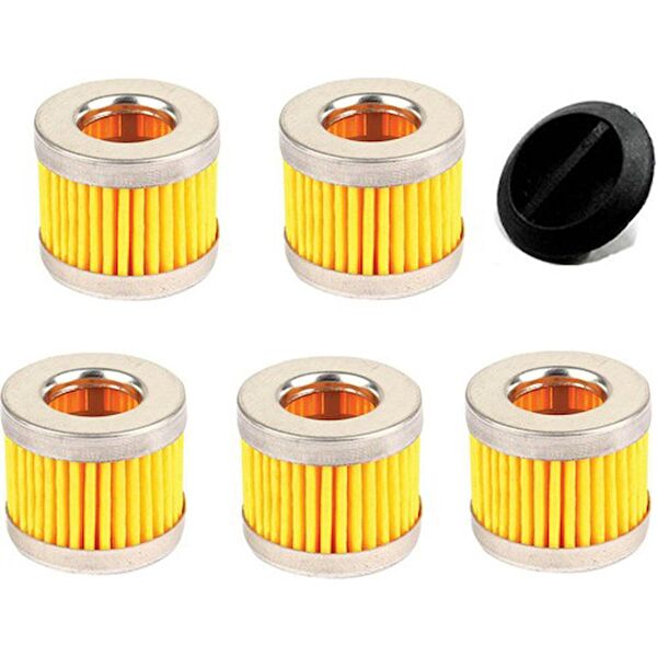 Bosch LPG Yedek Parçaları