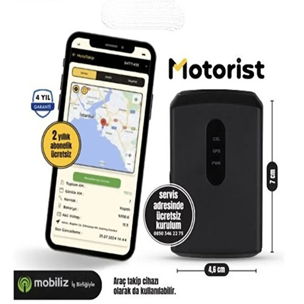 Motorist Takip Sistemleri Araç Takip Sistemleri