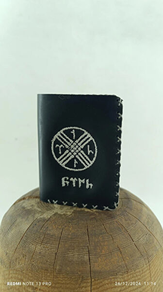 Atayurt Sanat Erkek Cüzdan