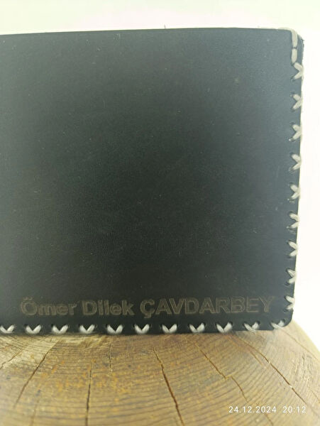 Atayurt Sanat Erkek Cüzdan