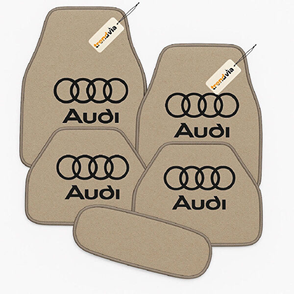 Trendvia Halı Paspaslar