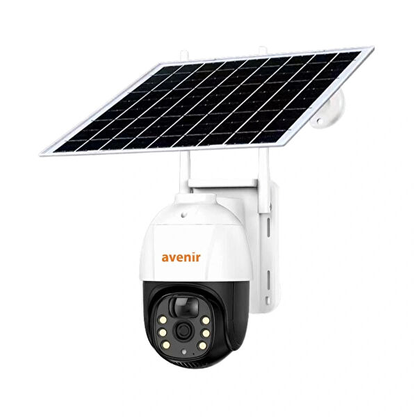 Avenir Güvenlik Kamerası