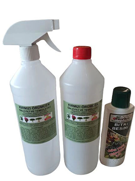 Armen Botanik Bitki Vitamini, Besini