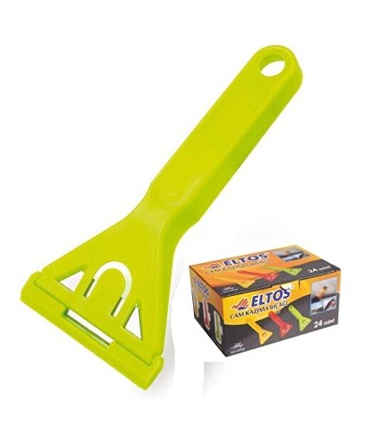 Skygo Çatal, Kaşık, Bıçak