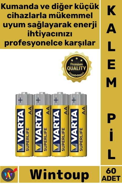 Wintoup Kablosuz Şarj Aleti, Alıcı