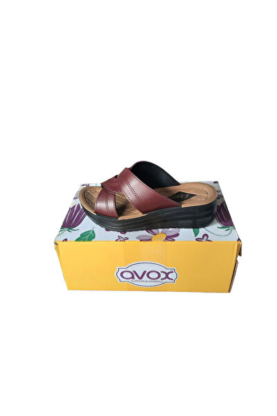 Avox Ayakkabı,Terlik Aksesuarları