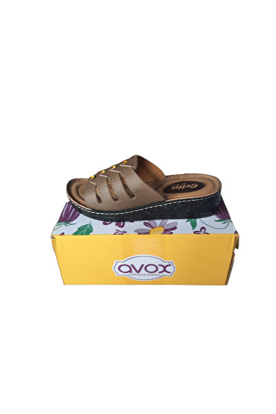 Avox Ayakkabı,Terlik Aksesuarları
