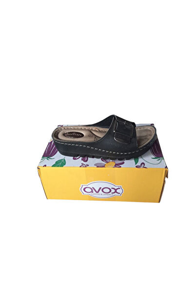 Avox Ayakkabı,Terlik Aksesuarları