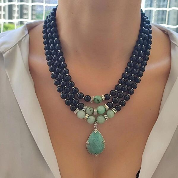 Lebayla Design Kolye