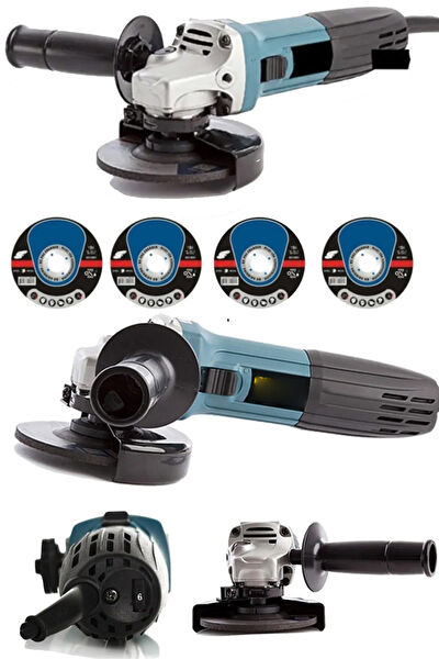 MoonShop Avuç Taşlama