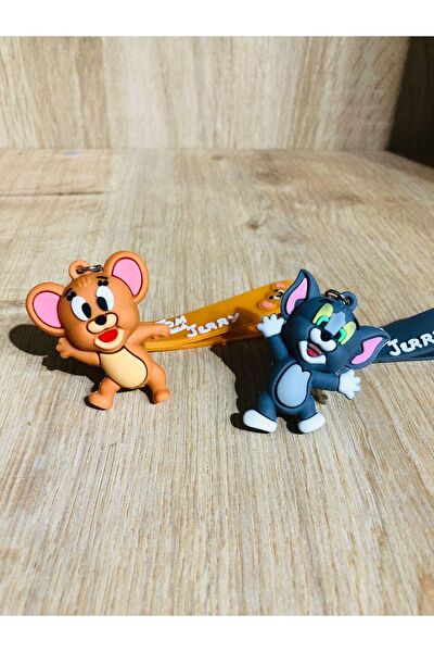 PeriYedi Hayvan Figürü