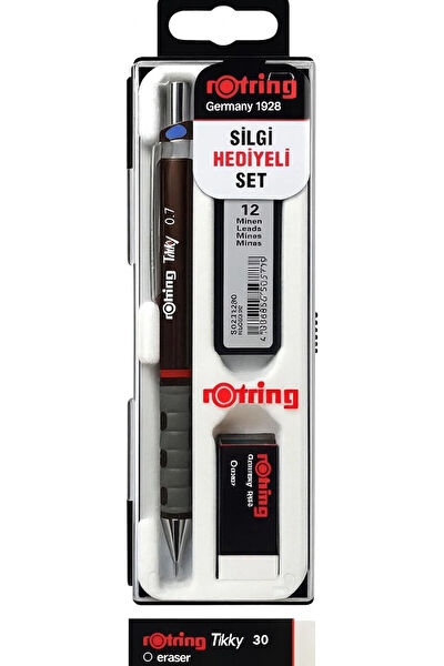 Rotring Versatil Kalem