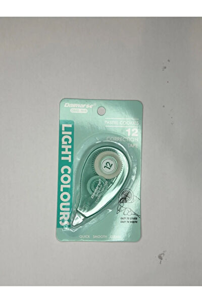 Bafix Daksil, Şerit Silici