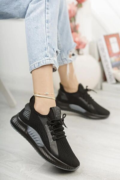 Bitmedeniste Erkek Sneaker Ayakkabı