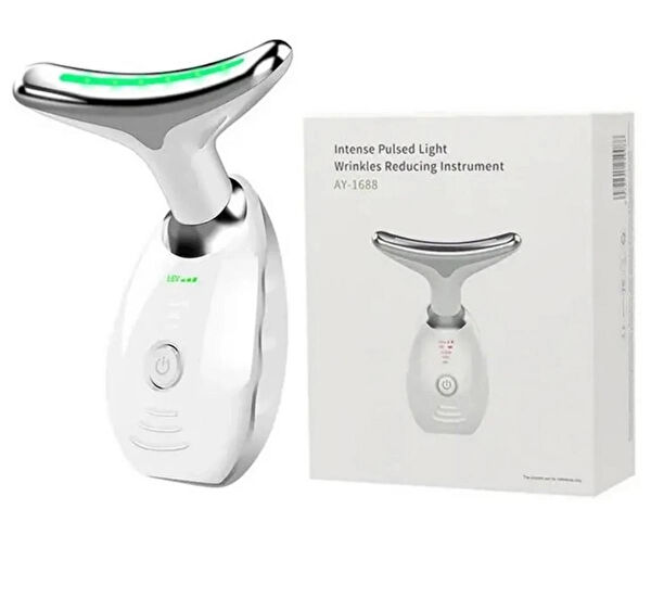 JUNGLEE Cilt Bakım Alet, Ekipmanları