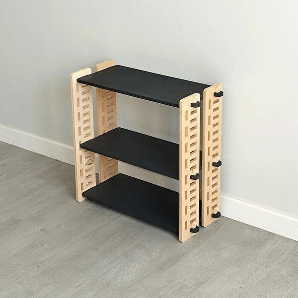 soketahşap Ayakkabılık