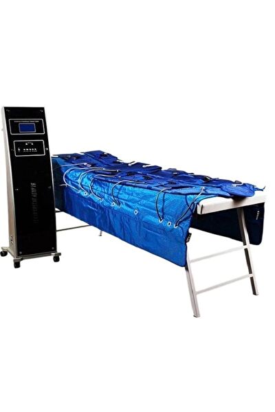 East Medikal Masaj Cihazı, Aleti