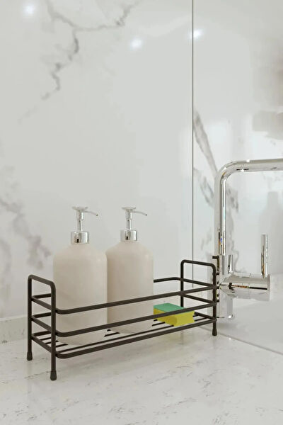 VİKİHOUSE Banyo Askısı