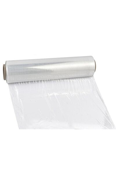 Aydınlar Ambalaj Streç Film