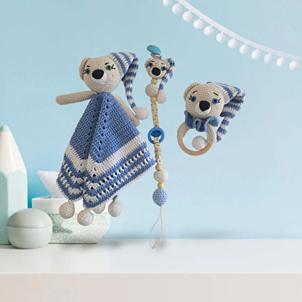 Ada Hobby Store Amigurumi