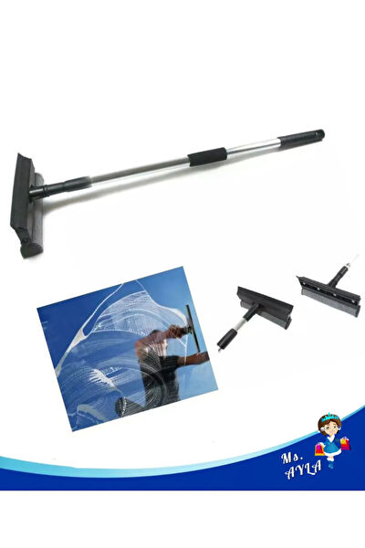 AYLA STAND Zemin ve Cam Temizleme Makineleri