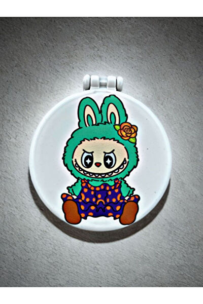 MUNDY Makyaj Aynası