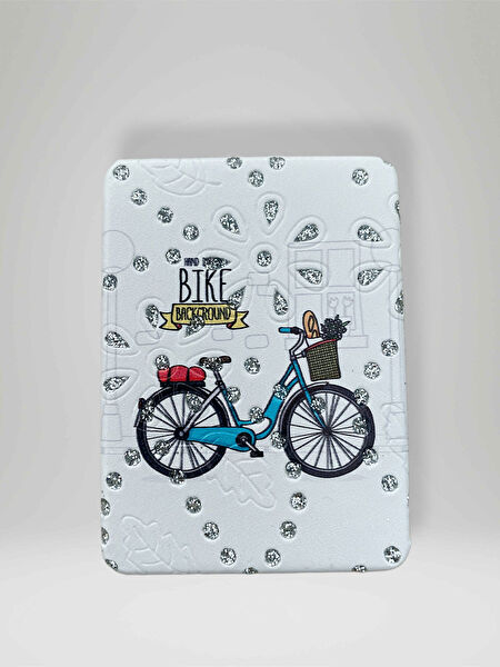 MUNDY Makyaj Aynası