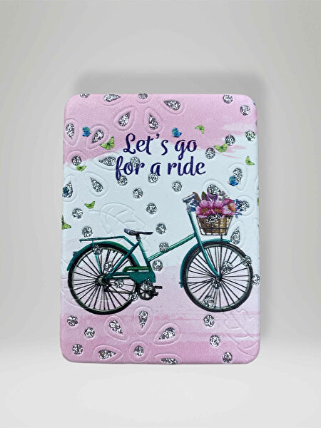 MUNDY Makyaj Aynası