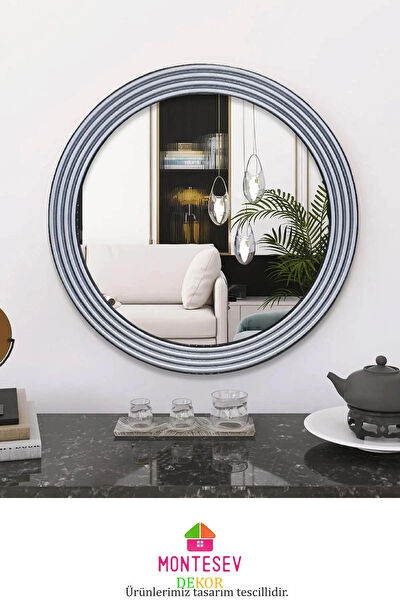 Montesev Duvar Aynası