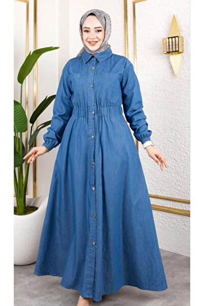 Harmatime Butik Günlük Elbise