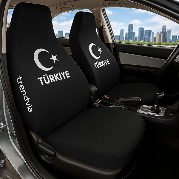 Trendvia Universal Oto Koltuk Kılıfı
